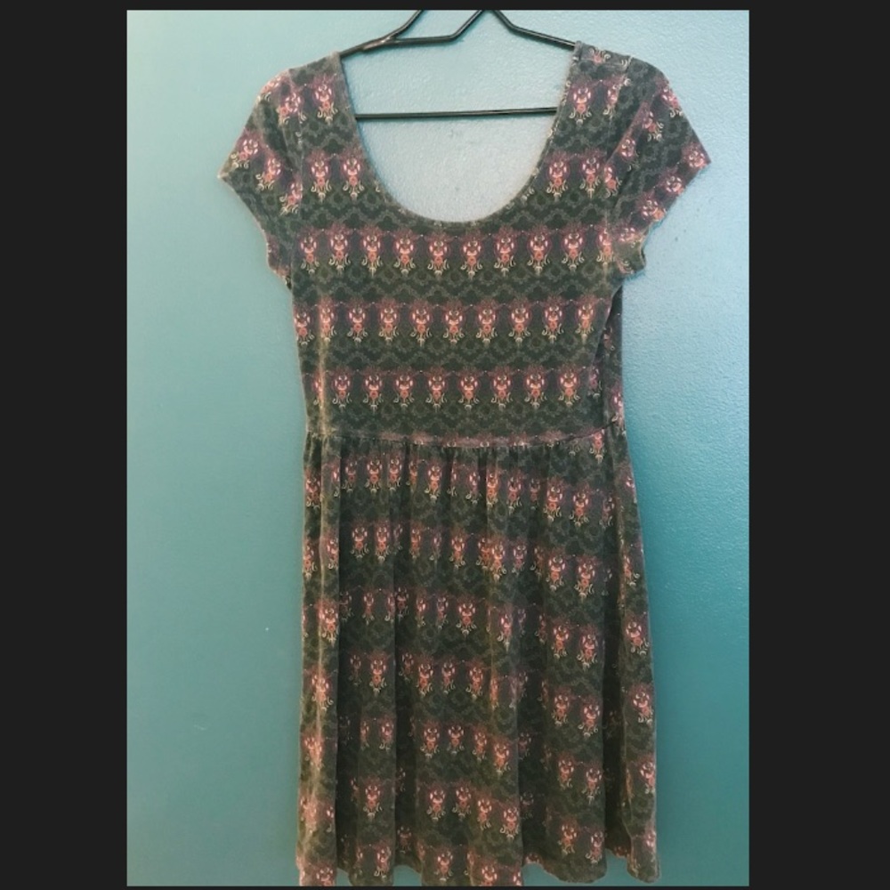 cotton mini